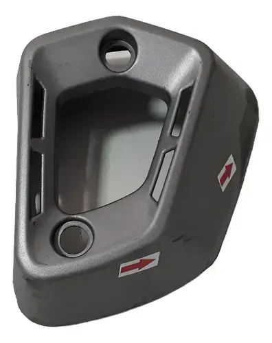 Protetor Bocal Escapamento Cb 300f Twister 23/25 Orig 57773