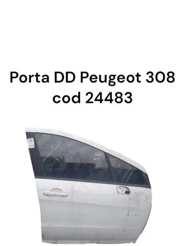 Porta DD Peugeot 308 - Original