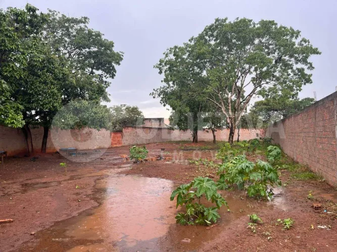 Terreno à venda, MORADA NOVA - UBERLANDIA/MG