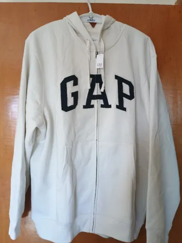 Moletom Masculino Gap (novo, nunca usado)