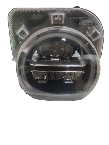 Farol Traseiro Jeep Renegade L/E 2019/2023