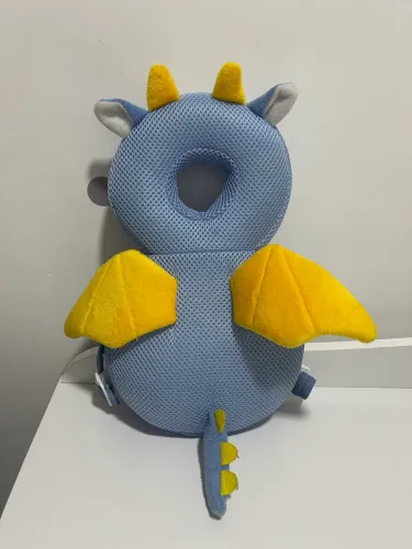 Protetor de cabeça e capacete 
