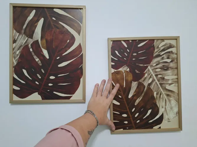 Quadros decorativos
