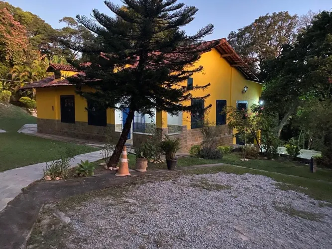 Sítio Recanto da Dindinha 