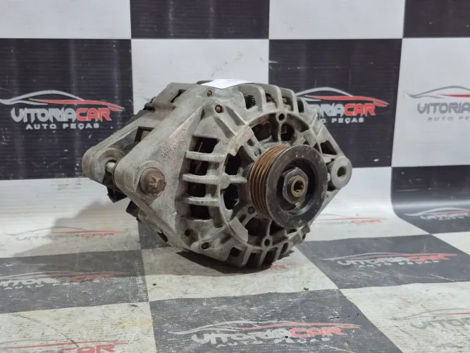 Alternador Gm Meriva 1.4 