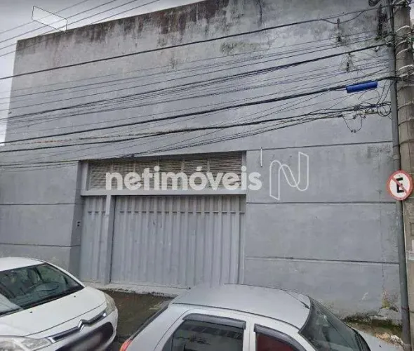 Venda Lote-Área-Terreno Monsenhor Messias Belo Horizonte
