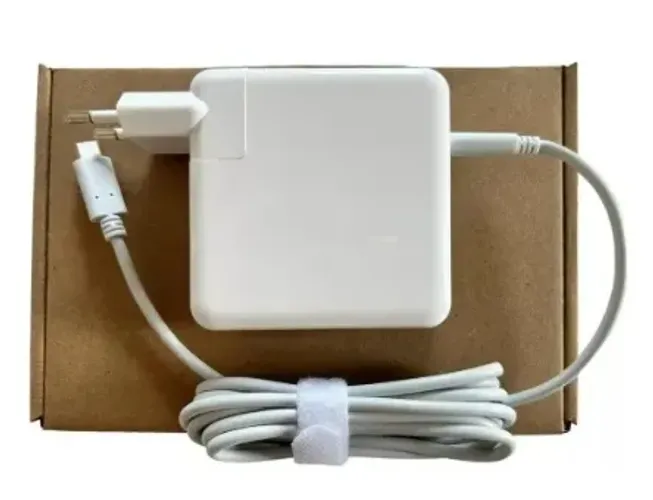 Fonte para Macbook Plug Usb-C 87w