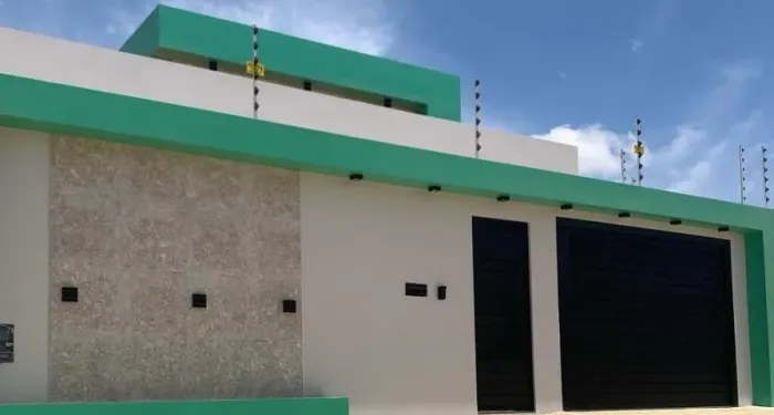 03- Casa no Jardim Cristovão
