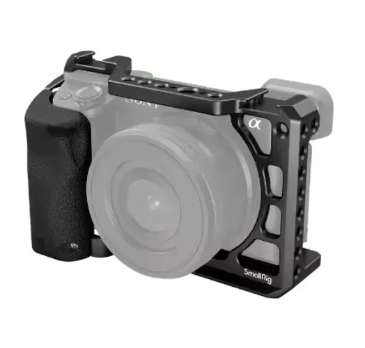 Grip Sony A6400 A6300 A6100