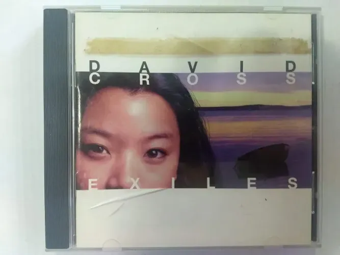 CD David Cross - Exiles (Importado EUA)