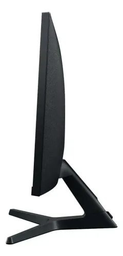 Monitor Samsung UHD 28'' Painel IPS 4k Hdmi Freesync Série Ur550 HDR 60Hz 4ms Cor Preto