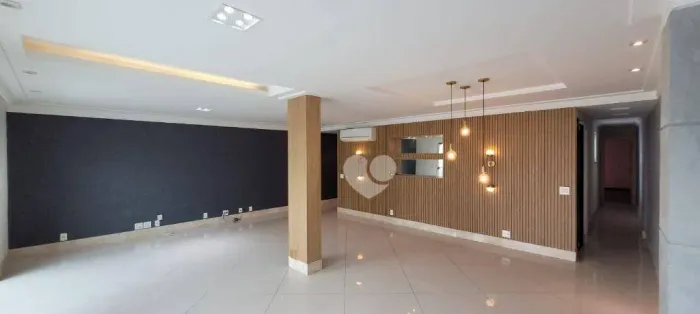 Cobertura com 4 suítes à venda, 181 m² por R$ 1.450.000 - Recreio dos Bandeirantes - Rio d