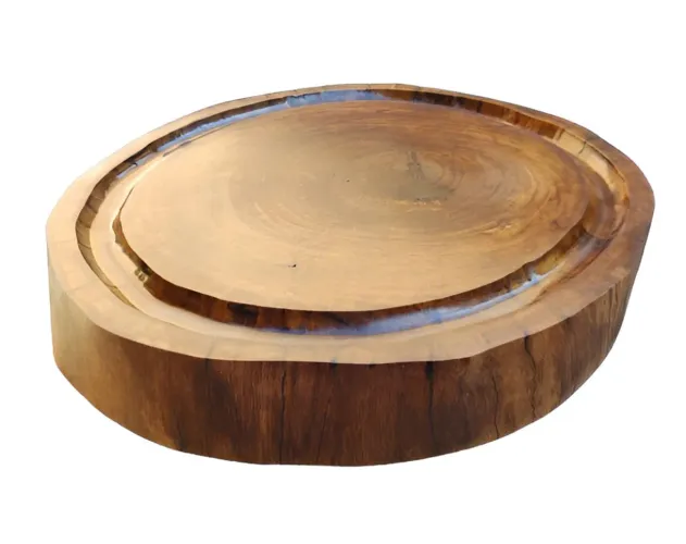 Tábua rústica churrasco madeira maciça 