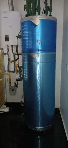 Boiler