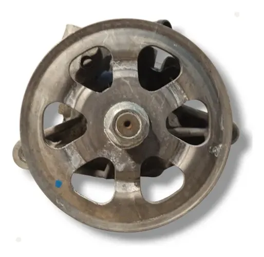 Bomba Direção Hidráulica Honda New Civic 1.8 2007 2008 2009 