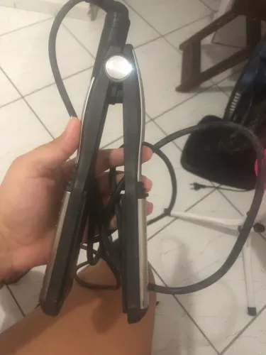 Prancha Conair