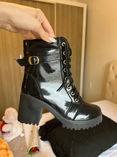 Bota nova