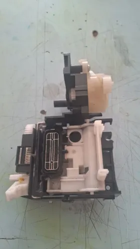 Impressora Captador Tinta epson 3150