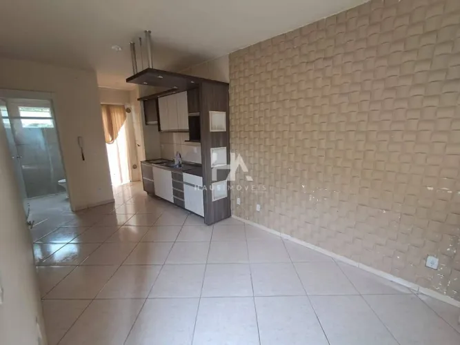 Apartamento para alugar no bairro Bananal do Sul com 48m² e 2 dormitórios/quartos.