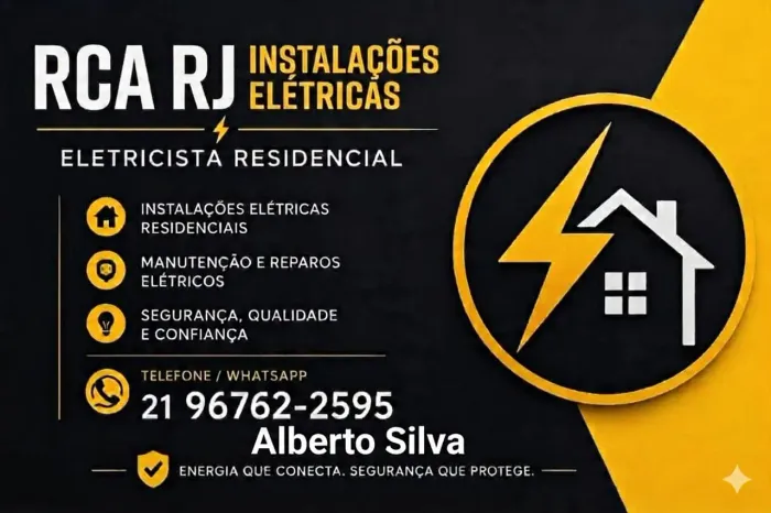 Eletricista  