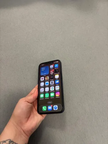 iPhone 14 256Gb - tudo original