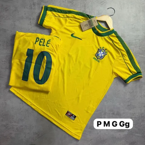 Camisa seleção Brasileira