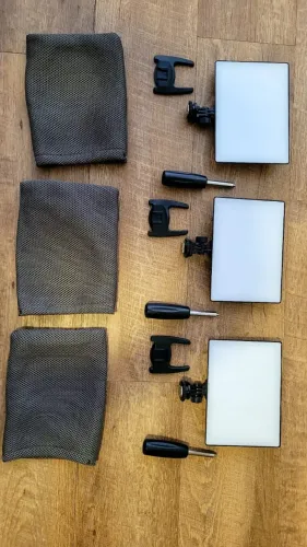 Led  Yongnuo YN300 Air