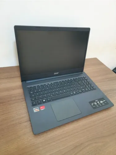 Notebook acer aspire 3