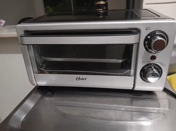 Forno elétrico