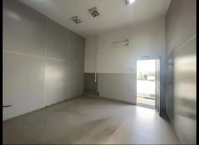 Imóvel comercial - Cuiabá - MT