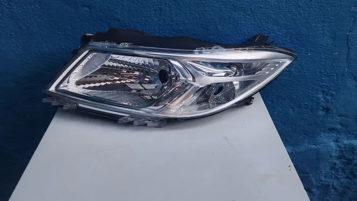 Farol Onix prisma 2013/2019 lado esquerdo original
