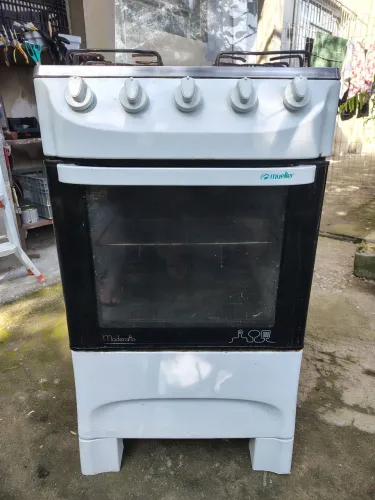 Fogão 4 bocas