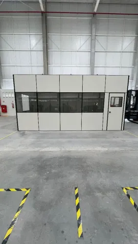 Divisória Eucatex, Drywall, Refrigeração, Manutenção Industrial, Engenharia e Esquadrias.