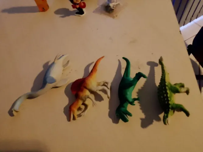 Dinossauros 