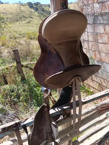 Sela de cabeça cotações 