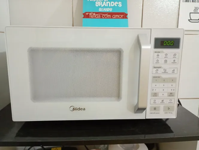 Micro-ondas Midea