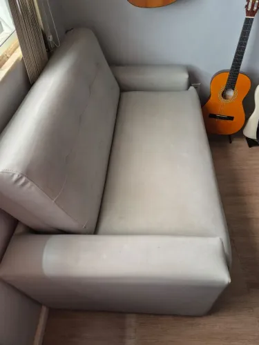 Sofá retrátil