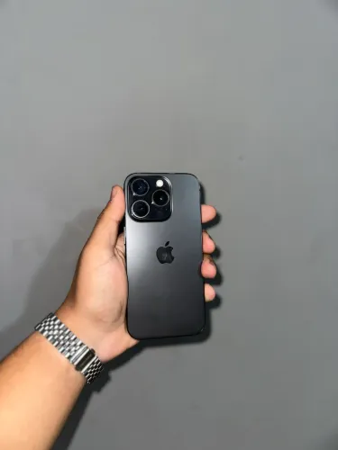 iPhone 15 Pro 256
