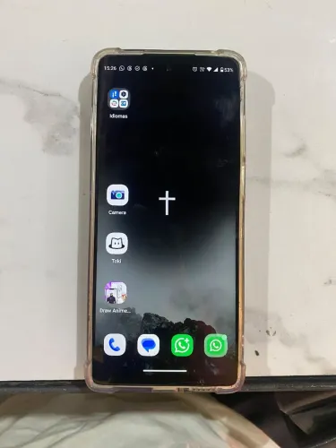 Motorola Moto G200 5G 256GB