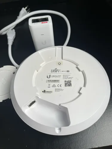 Access Point Ubiquiti UAP-AC-LR