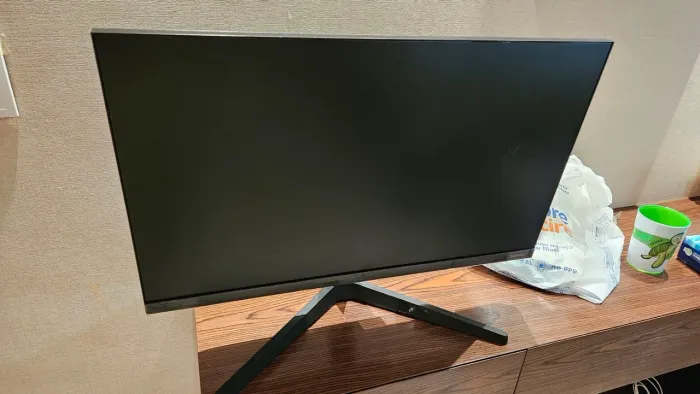 Monitor Samsung T350 24?