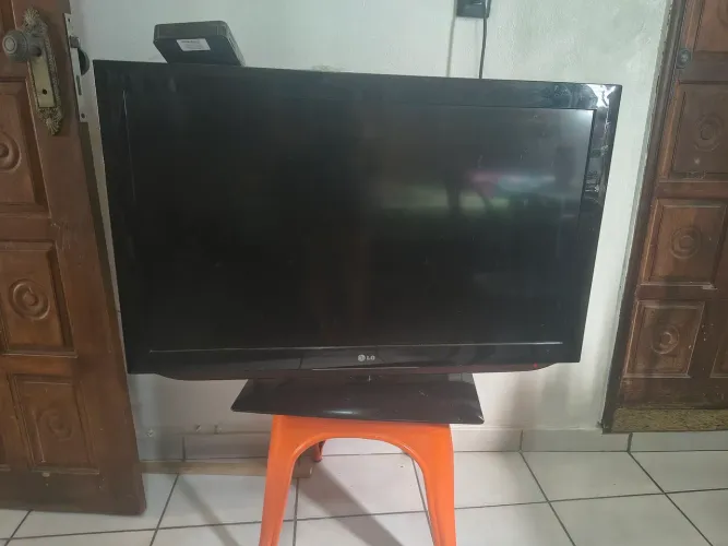 Vendo TV LG 50 POLEGADAS