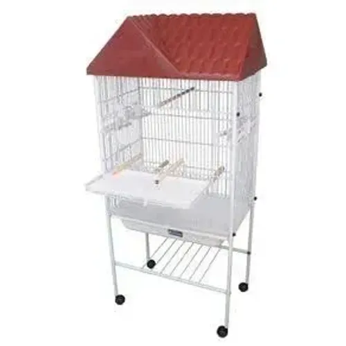 Viveiro novo na caixa