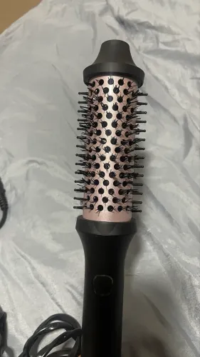 Escova modeladora 