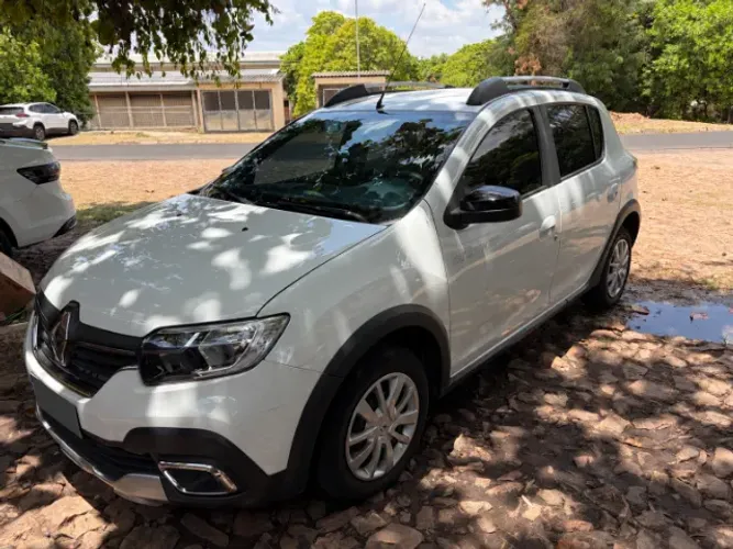 Renault Stepway Zen Flex 1.0 12V Mec. 2024