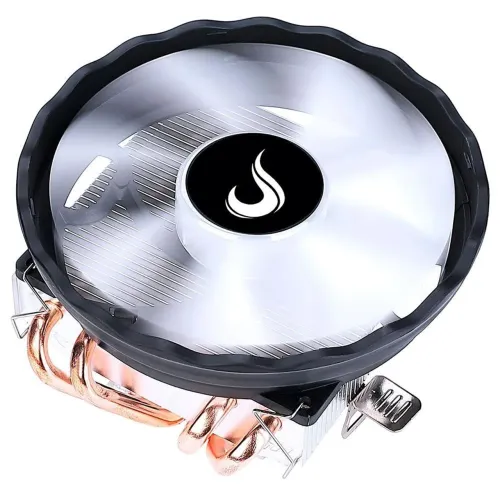Air cooler rose mode