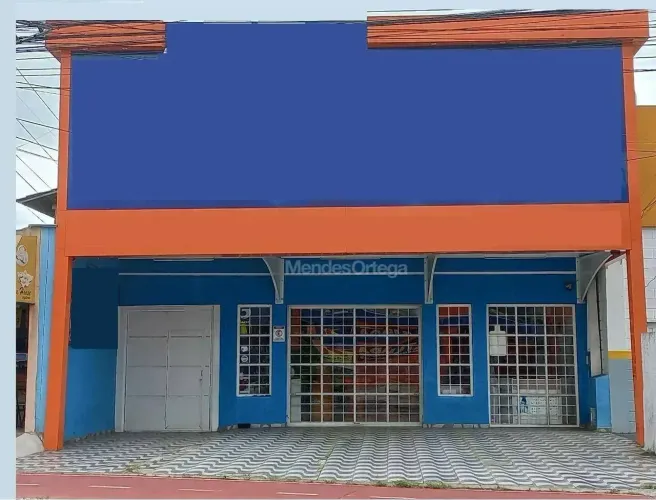 Salão à venda, 546 m² por R$ 4.000.000,00 - Jardim Europa - Sorocaba/SP