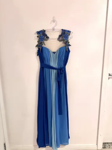Vestido Social para Festa, Casamento Formatura