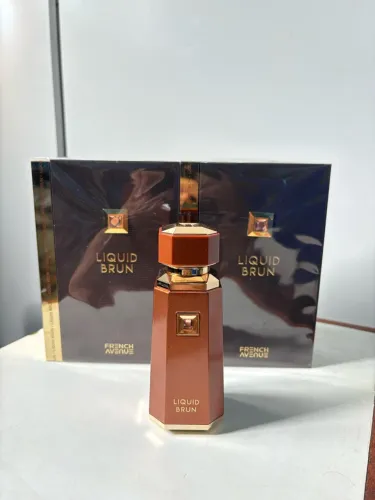 Liquid Brun, EDP, 100ml, Lacrado