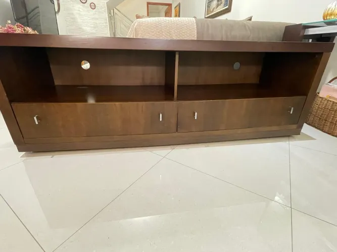 Móvel sala de estar em ótimo estado